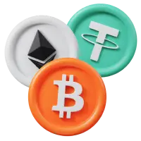 All cryptocurrencies are supported at Select Bet Casino